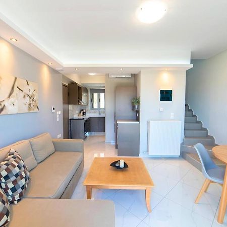 Sunshine Suite Junior Chania  Exterior foto