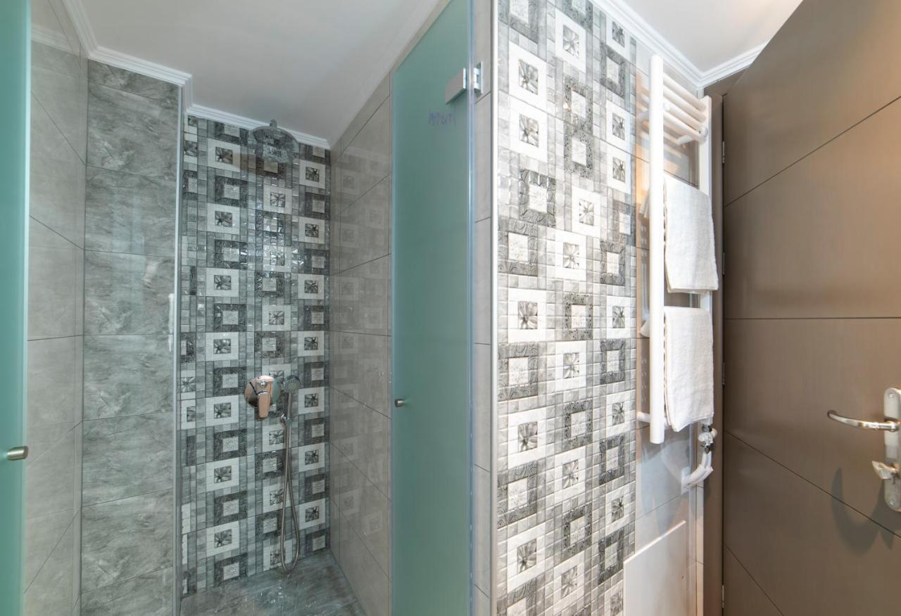 Sunshine Suite Junior Chania  Exterior foto
